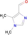 1,5-Dimethyl-4-formyl-1H-imidazole