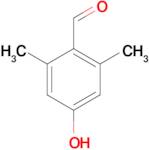 2,6-Dimethyl-4-hydroxybenzaldehyde