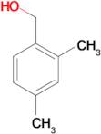 (2,4-Dimethyl-phenyl)-methanol