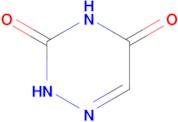 3,5-Dioxo-[1,2,4]triazine