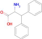 3,3-Diphenyl-D-alanine