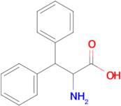 3,3-Diphenyl-DL-alanine