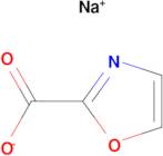 Sodium oxazole-2-carboxylate