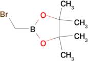 (Bromomethyl)boronic acid pinacol ester