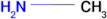 Methylamine (ca. 40% in Water, ca. 12mol/L)