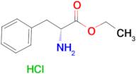 (R)-Ethyl 2-amino-3-phenylpropionate hydrochloride
