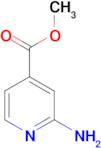 Methyl 2-aminopyridine-4-carboxylate
