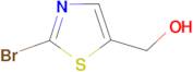 2-Bromo-5-hydroxymethylthiazole