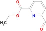 Ethyl 6-formylpyridine-2-carboxylate