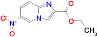 Ethyl 6-nitroimidazo[1,2-a]pyridine-2-carboxylate