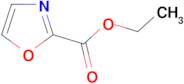 Ethyl oxazole-2-carboxylate