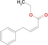 Ethyl 4-phenylbut-2-enoate