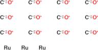 Ruthenium carbonyl