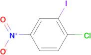 4-Chloro-3-iodonitrobenzene