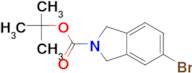 N-Boc-5-Bromoisoindoline