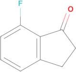 7-Fluoroindan-1-one