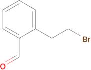 1-Formyl-2-(2-bromoethyl)benzene