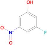 3-Fluoro-5-nitro-phenol