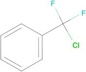 (Chlorodifluoromethyl)benzene