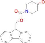1-Fmoc-4-Piperidone