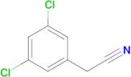 3,5-Dichlorophenylacetonitrile