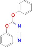 N-Cyanodiphenyl imidocarbonate