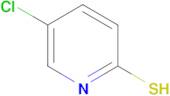 5-Chloro-2-pyridinethiol