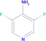 4-Amino-3,5-difluoropyridine