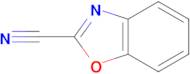 2-Cyano-benzo[d]oxazole