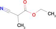 Ethyl-2-cyanopropionate