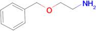 2-(Benzyloxy)-1-ethanamine