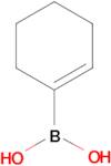 Cyclohexen-1-yl boronic acid