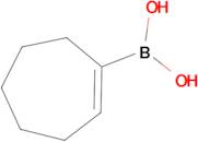 Cyclohepten-1-yl boronic acid