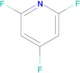 2,4,6-Trifluoropyridine