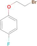 4-Fluorophenoxy-ethyl bromide