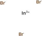 Indium (III) Bromide
