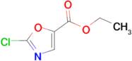 Ethyl 2-chlorooxazole-5-carboxylate