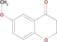 6-Methoxy-4-Chromanone