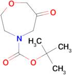 N-Boc-6-oxo-1,4-oxazepane