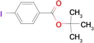 tert-Butyl-4-iodobenzoate