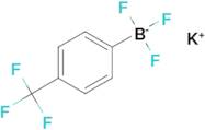 Potassium trifluoro(4-trifluoromethylphenyl)borate