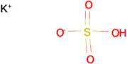Potassium hydrogen sulphate
