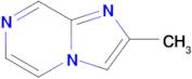 2-Methylimidazo[1,2-A]pyrazine