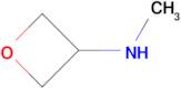 N-Methyl-3-oxetaneamine