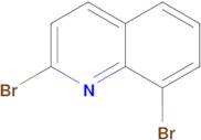 2,8-Dibromoquinoline