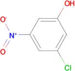 3-Chloro-5-nitrophenol