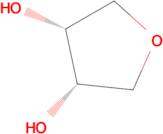 (3R,4S)-Tetrahydrofuran-3,4-diol