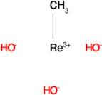 Methyltrioxo rhenium (VII)