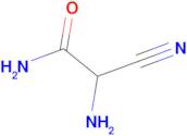 2-Amino-2-cyanoacetamide