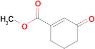 Methyl 3-oxo-cyclohex-1-enecarboxylate